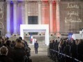 « Le décalage est vertigineux entre l’étendard de la liberté d’expression brandi par Macron et le quotidien d’enseignants et d’artistes qui s’autocensurent »