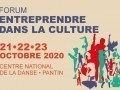 Forum "Entreprendre dans la Culture" : les directs du mercredi