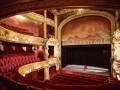 Théâtre: le grand blues des directeurs de salles privées