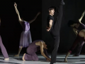 Gil Roman démis de son poste de directeur du Béjart Ballet Lausanne