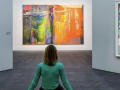 Le marché de l'art ralenti par le coup de frein sur les oeuvres d'exception