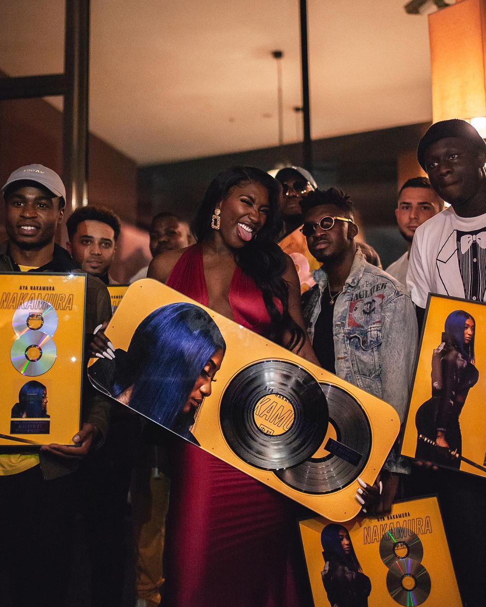 Combien De Stream Pour Un Disque D'or Streaming : Le disque d'or se dématérialise | Culture Link