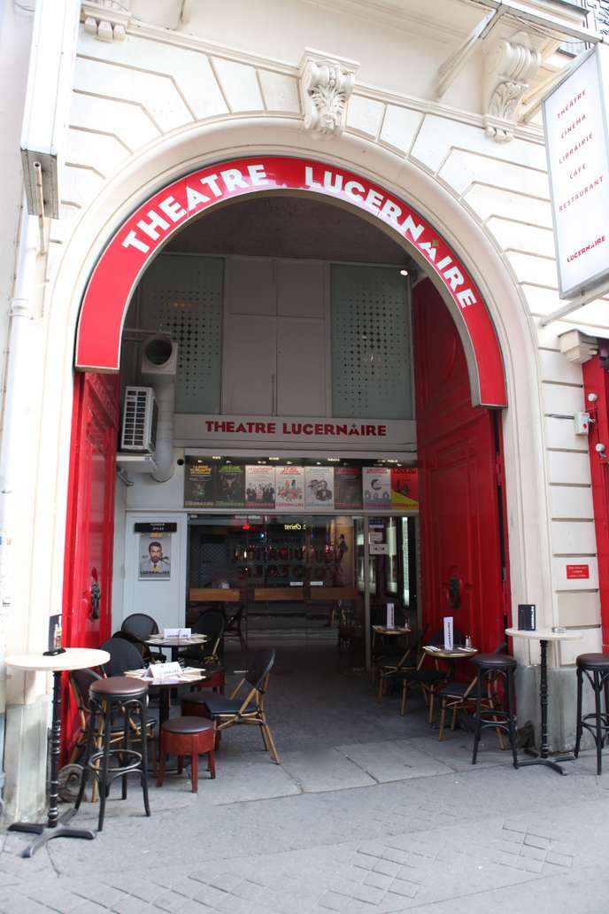 Au Th tre Du Lucernaire Cinquante Ans D clectisme Culture Link au-th-tre-du-lucernaire-cinquante-ans-d-clectisme-culture-link