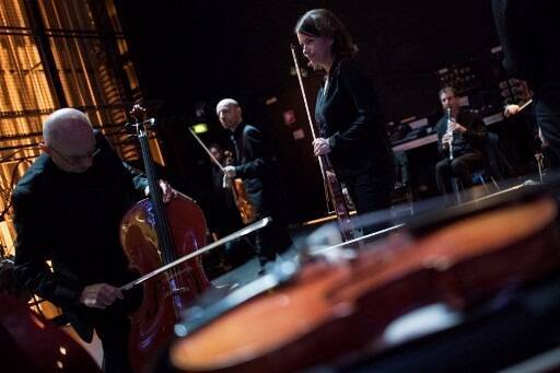 Conseil national des professions du spectacle du 11 mai 2021