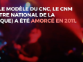 Un Centre national de la musique dès 2020 ?