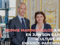 Culture, petite enfance et parentalité : le rapport !