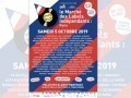 Marché des labels indépendants 2019