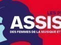 La place des femmes dans la musique et le spectacle vivant