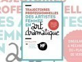 Les trajectoires professionnelles des artistes femmes en art dramatique