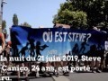 Mort de Steve : le monde de l’électro se dit «stigmatisé» par les forces de l’ordre