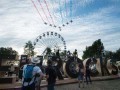 « Il y a une “festivalisation” de la culture en France »