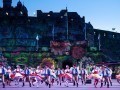 Edimbourg a inscrit ses festivals dans son ADN touristique