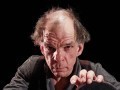 Le théâtre de… Denis Lavant