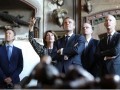 La politique culturelle d'Emmanuel Macron