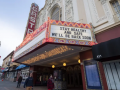 Le théâtre Castro aux Etats-Unis, en Californie, à San Francisco.