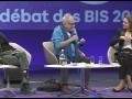 Grand débat "Crise de la démocratie, quelles responsabilités pour la culture ?"