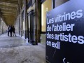 Appel aux dons pour L’Atelier des artistes en exil