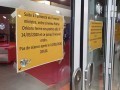 Les cinémas ferment leurs portes.