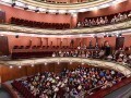 Coronavirus : "Les théâtres de plus de 900 places ne rouvriront pas avant septembre"
