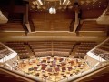 Philharmonie de Berlin. © Getty / Catherine Panchout - Corbis / Coll. Sygma