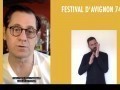 Festival d'Avignon : ce qu'il faut retenir de la présentation du programme...