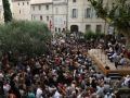 Festival d'Avignon annulé