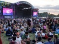 Solidays, l'un des premiers festivals annulés. © Remy Chanteloup / AFP