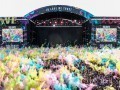 Solidays, un des premiers festivals à avoir été contraints d'annuler. © AFP