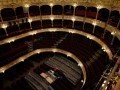 Les Molières 2020 auront lieu le 23 juin au théâtre du Châtelet sans public. © AFP