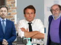 «Un discours volontaire, sans mesures concrètes» : les premiers déçus du projet culture de Macron