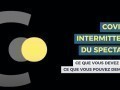 Covid-19 - Intermittents du spectacle : ce que devez savoir, ce que vous pouvez demander