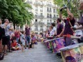 Concerts et animations aux quatre coins de la France et au bout de chaque rue pour la Fête de la Musique 2019 ! © LP / Elise Pireau
