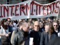 Soulagement et frustration du côté des syndicats après les annonces Macron