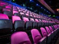Les salles de concert vont-elles rester fermées jusqu'à 2021 ? © Maxppp / FERDY DAMMAN/EPA/Newscom