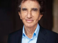 Jack Lang, le 4 mai, à Paris. © SAMUEL KIRSZENBAUM POUR « LE MONDE »