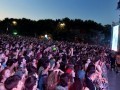 Le festival Europavox de Clermont-Ferrand, en 2018. © REMI DUGNE / MAXPPP