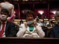 Intermittents, festivals, audiovisuel public, industrie du livre, Notre-Dame... Ces grands chantiers auxquels Roselyne Bachelot devra s'attaquer