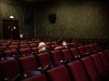 Le lent redémarrage des salles de cinéma en France