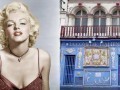 Un mouchoir de Marilyn Monroe sauve un théâtre parisien de la faillite