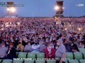 12.000 personnes ont pu assister à un spectacle