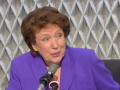 "Il faut recréer la confiance chez les spectateurs ! ", Roselyne Bachelot, ministre de la Culture