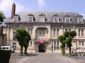 Un plan musclé de 614 millions pour consolider le patrimoine français