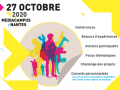Forum «Entreprendre dans la Culture en Pays de la Loire 2020» : rendez-vous ce mardi 27 octobre !