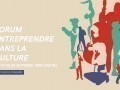  Toutes les vidéos du Forum Entreprendre dans la Culture 2020