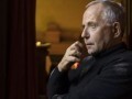 Fabrice Luchini: «Je pense à tous les théâtres pour qui c'est un arrêt de mort»