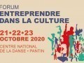 Forum "Entreprendre dans la Culture" : les directs du vendredi