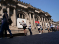 Covid-19 : les musées américains ont perdu près de 30 milliards de dollars
