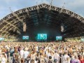 Avec le Brexit, les musiciens britanniques pourraient être moins présents en festival
