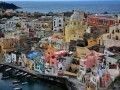 Procida, capitale italienne de la culture en 2022