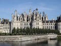 Toujours fermés, les châteaux de la Loire redoutent une saison fantôme